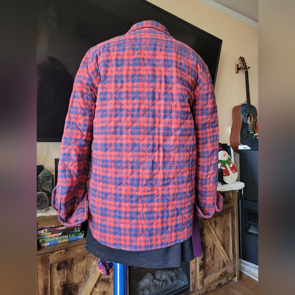 Penfield Weatherproof Rain Jacket - image 2